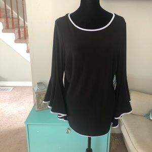 Frank Lyman Blouse